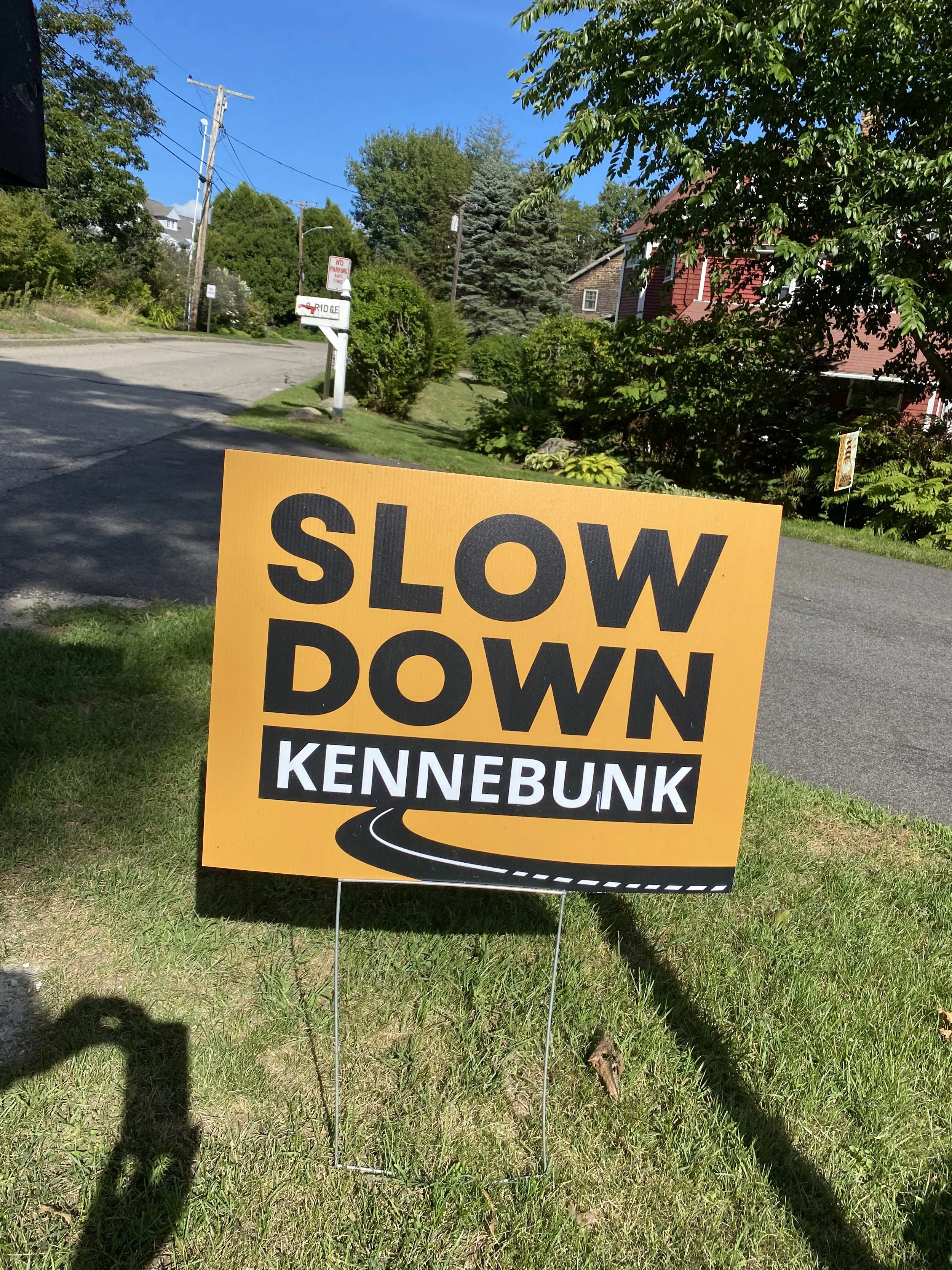 A FALLING LEAF IS NOTHING MORE THAN SUMMER WAVING GOODBYE