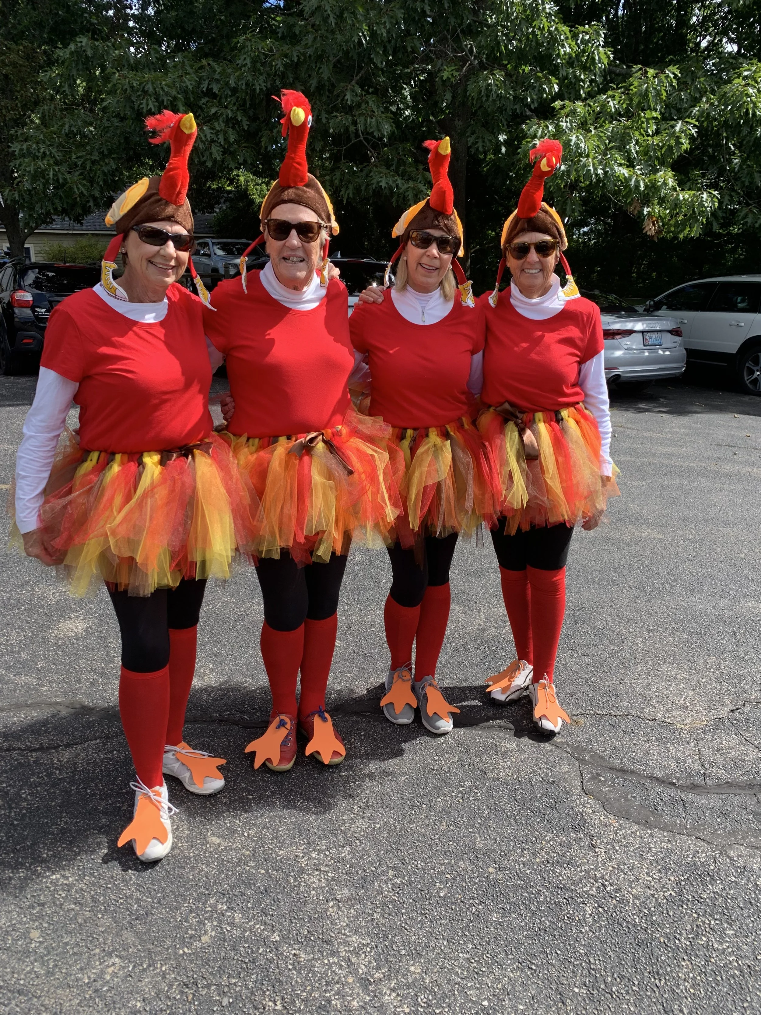 THE TASTIEST TURKEY SOUP