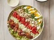 FOOD FOR THOUGHT:  COBB SALAD?