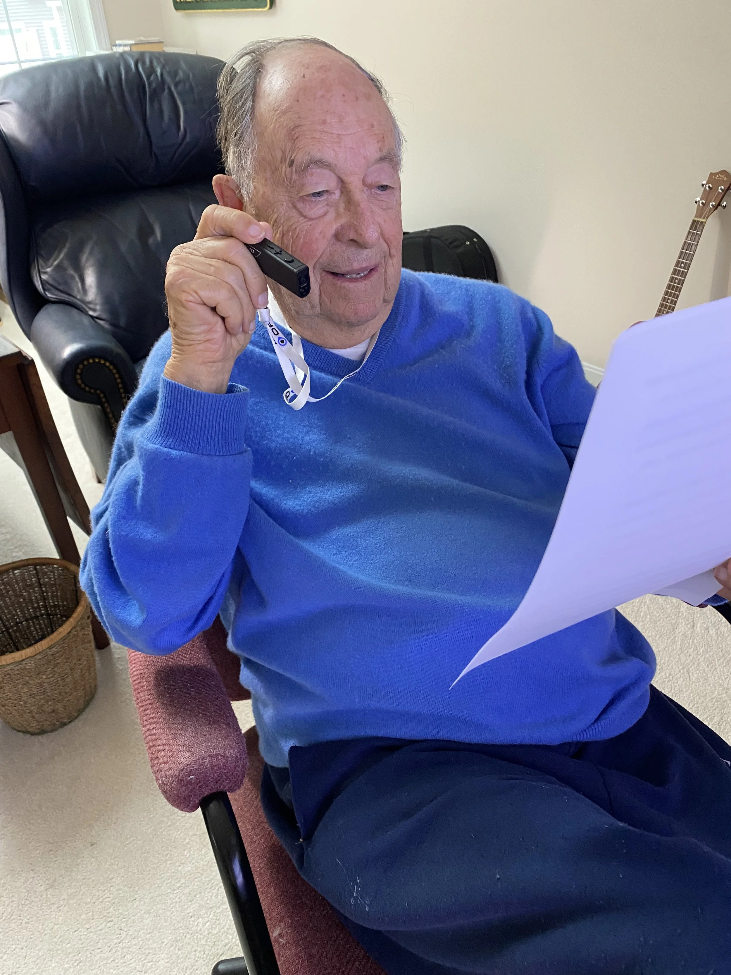 LIGHT AT THE END OF A DARK TUNNEL