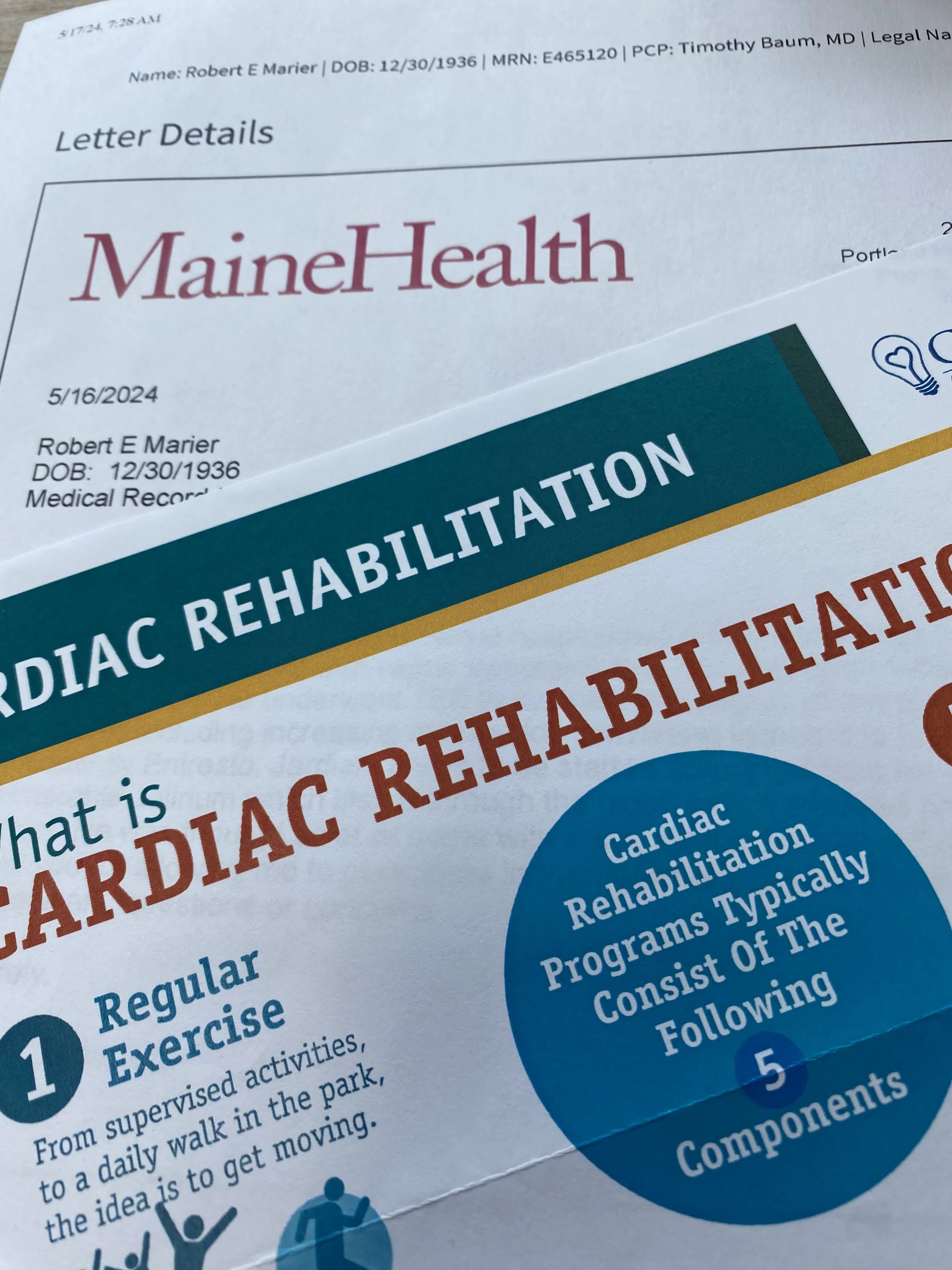 "HAVE NOT HAD  A POST FROM YOU...."