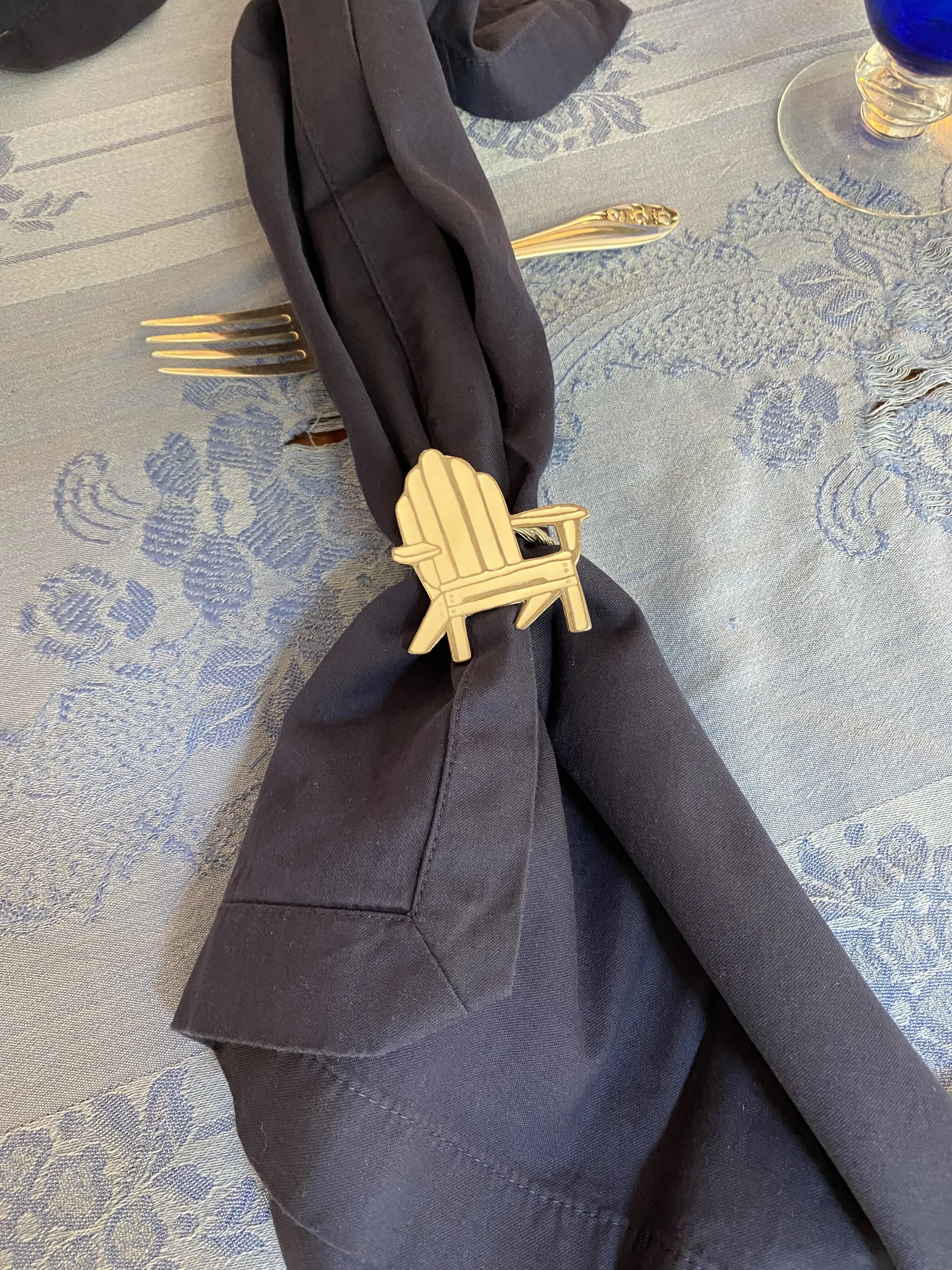 9 AM ON THE 4TH OF JULY!