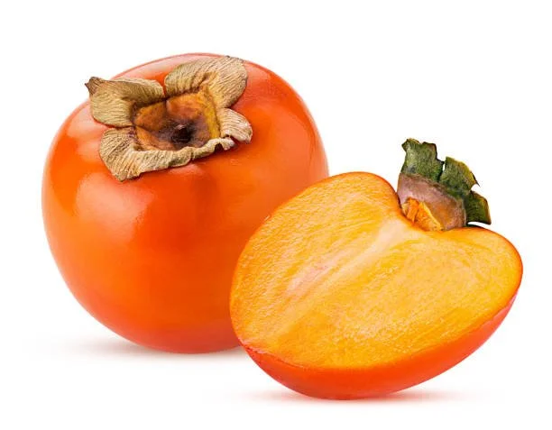 PERSIMMON PUDDING