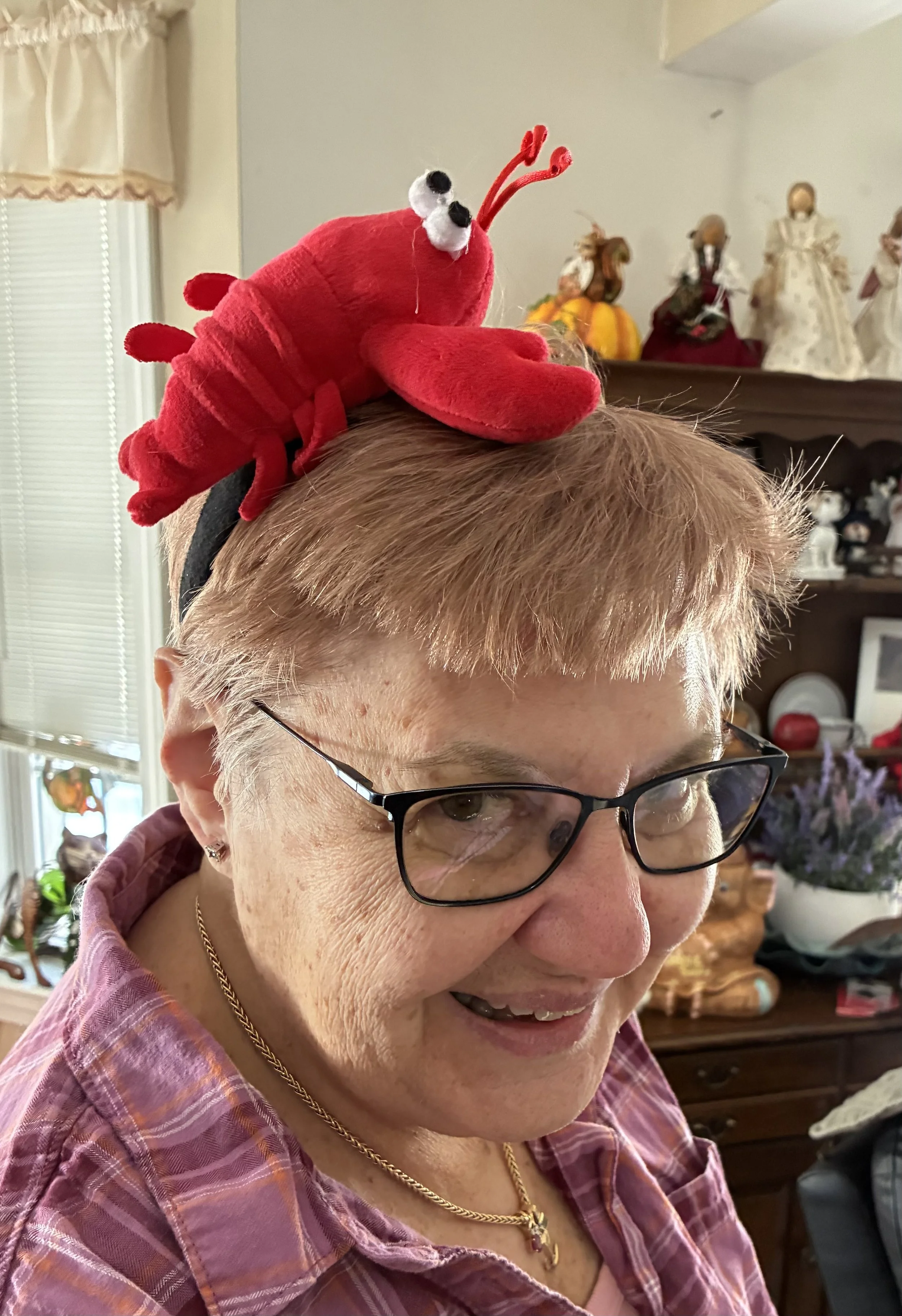 MAGGIE BACON CAPTURES NATION-WIDE STAMP OF APPROVAL