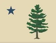 HAPPY BIRTHDAY, MAINE -- one day late