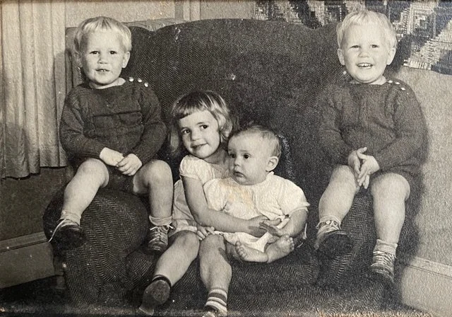 "ALL GLORY LAUD AND HONOR ...."