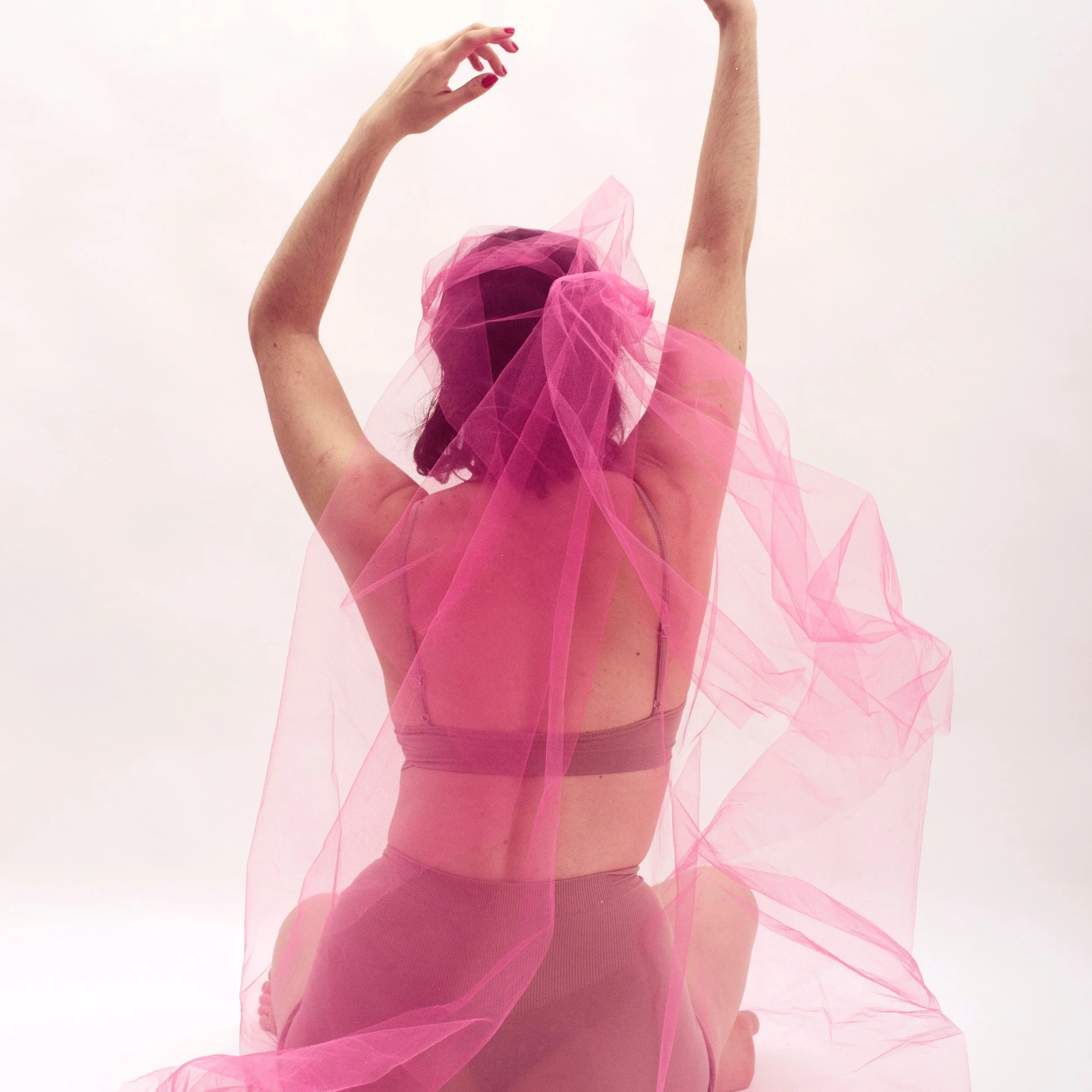 Emily Bendell - Self Expression & Indulgence! 
