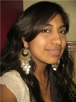 2009 - MS. CONCEPCION FLORES