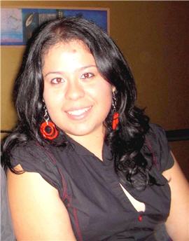 2009 - MS. MARIBEL ALVAREZ
