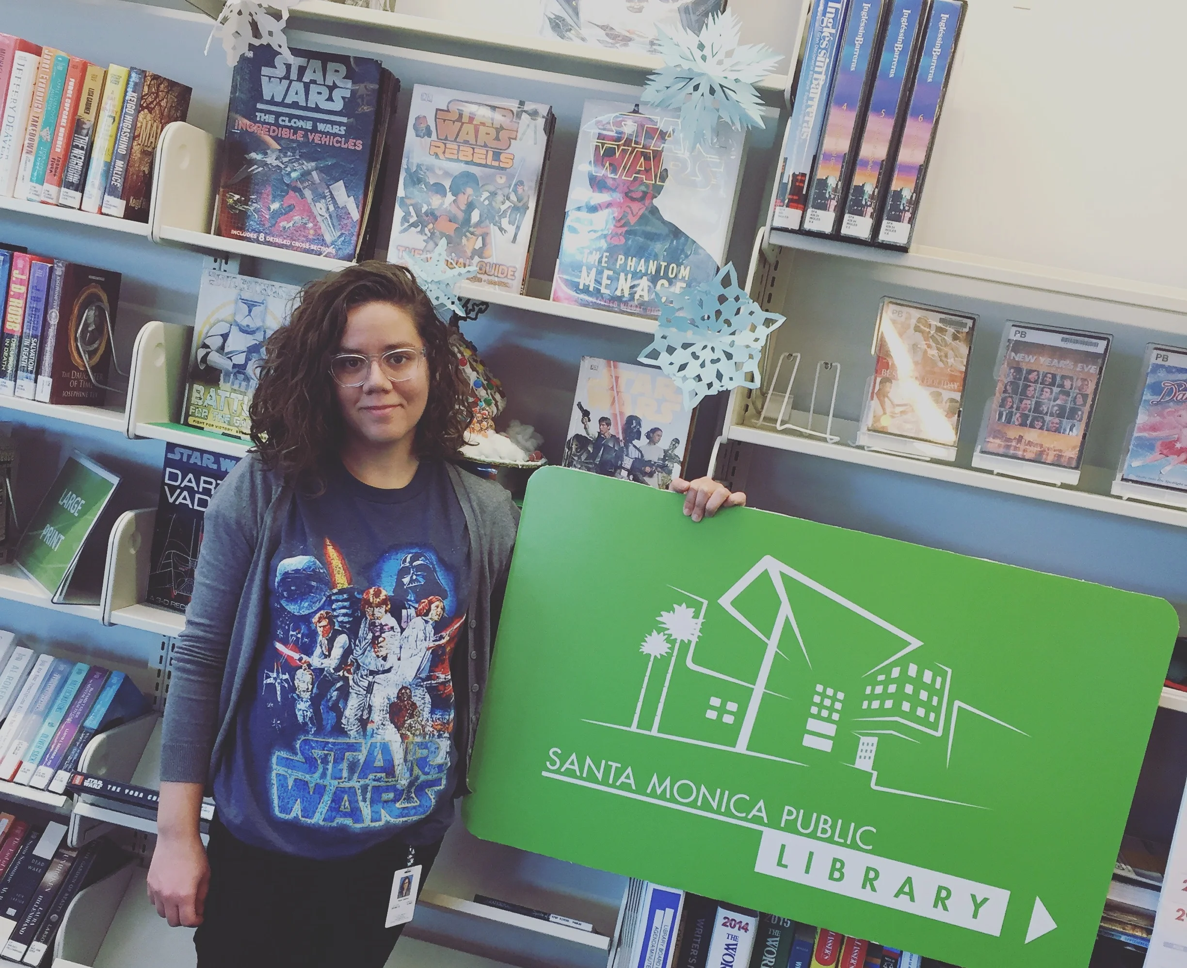 Reforma LA Member Spotlight: Mara Cabrera