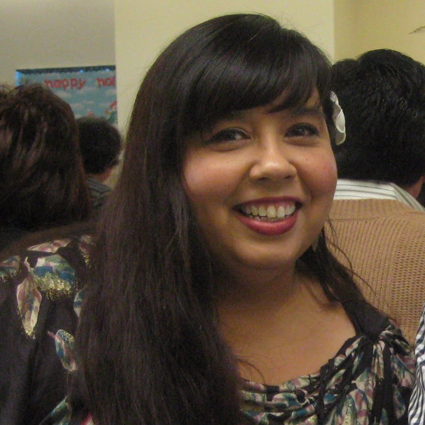 2016 - ANITA-MARIE E. MARTINEZ