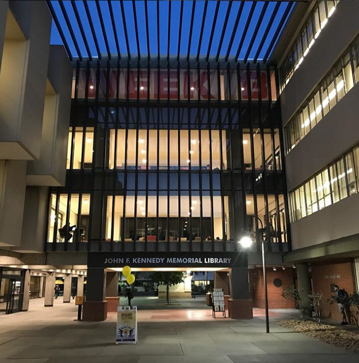 Reforma LA Membership Meeting + Tour