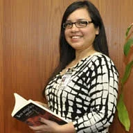 Sonia Bautista