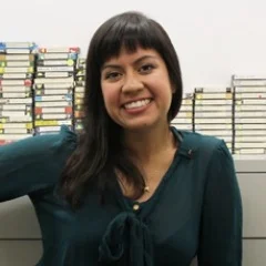 Ziba Perez Zehdar
