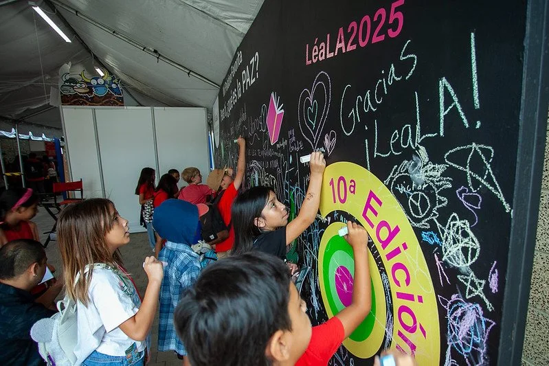 LéaLA 2026