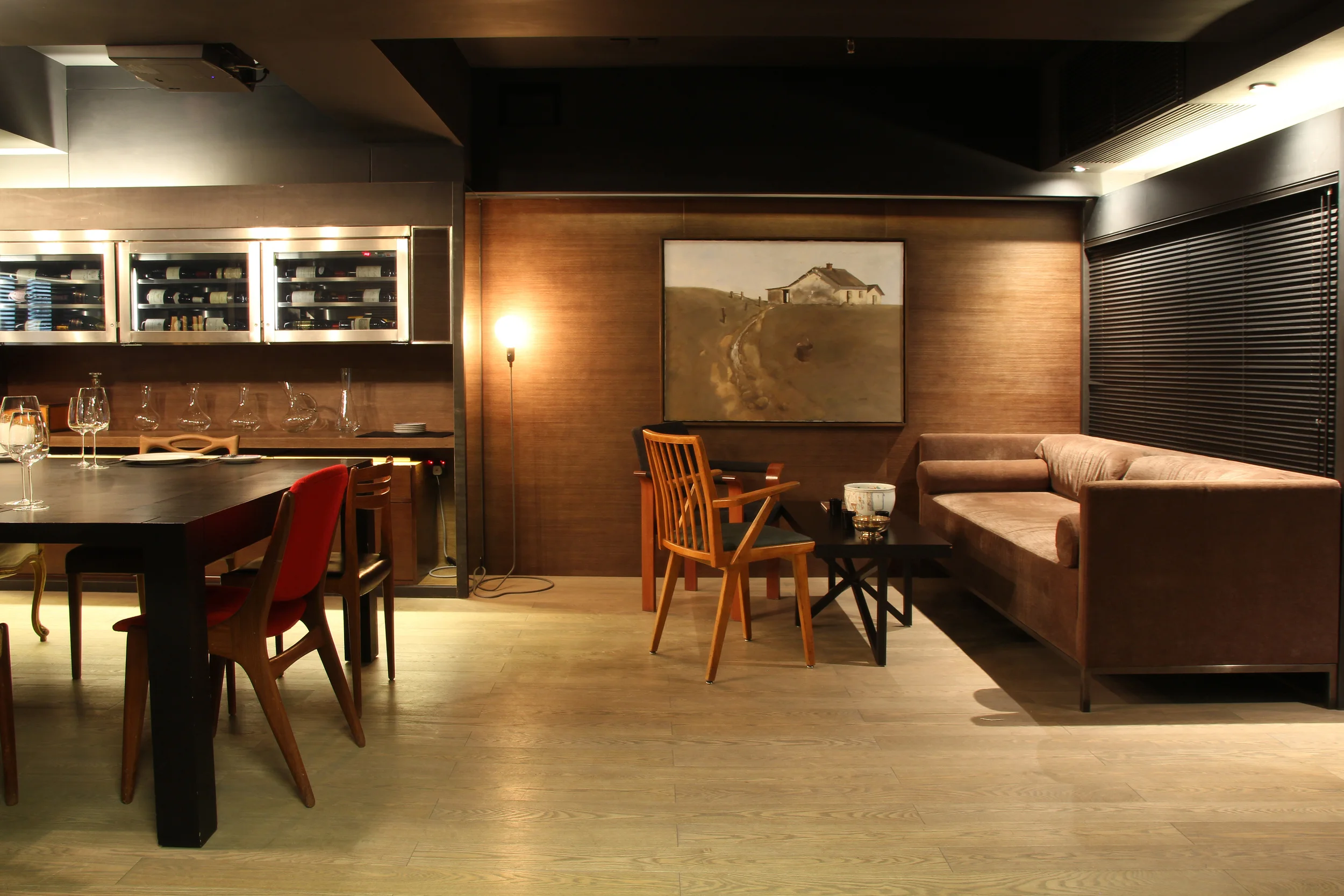 Casa de Gusto ACTS Rednaxela