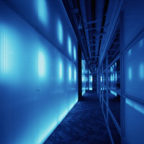 One-iAdvantage Data Centre