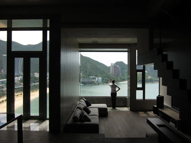 Private House