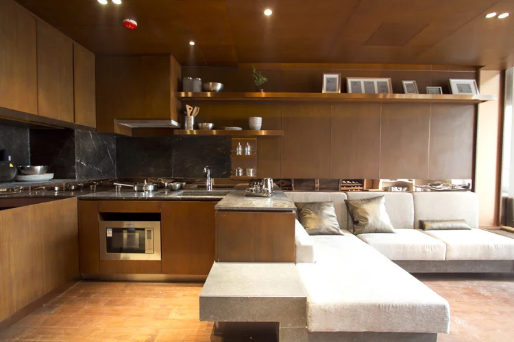 Eka Garden Showflat