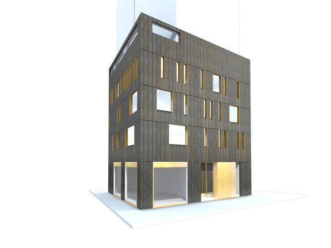 88 Serviced Apartment