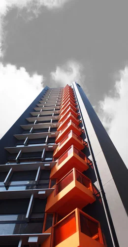 ACTS Rednaxela Serviced Apartment