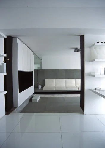Cannes Garden Showflat