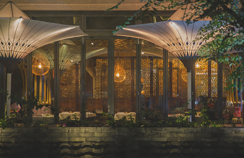 Thai Gallery Restaurant