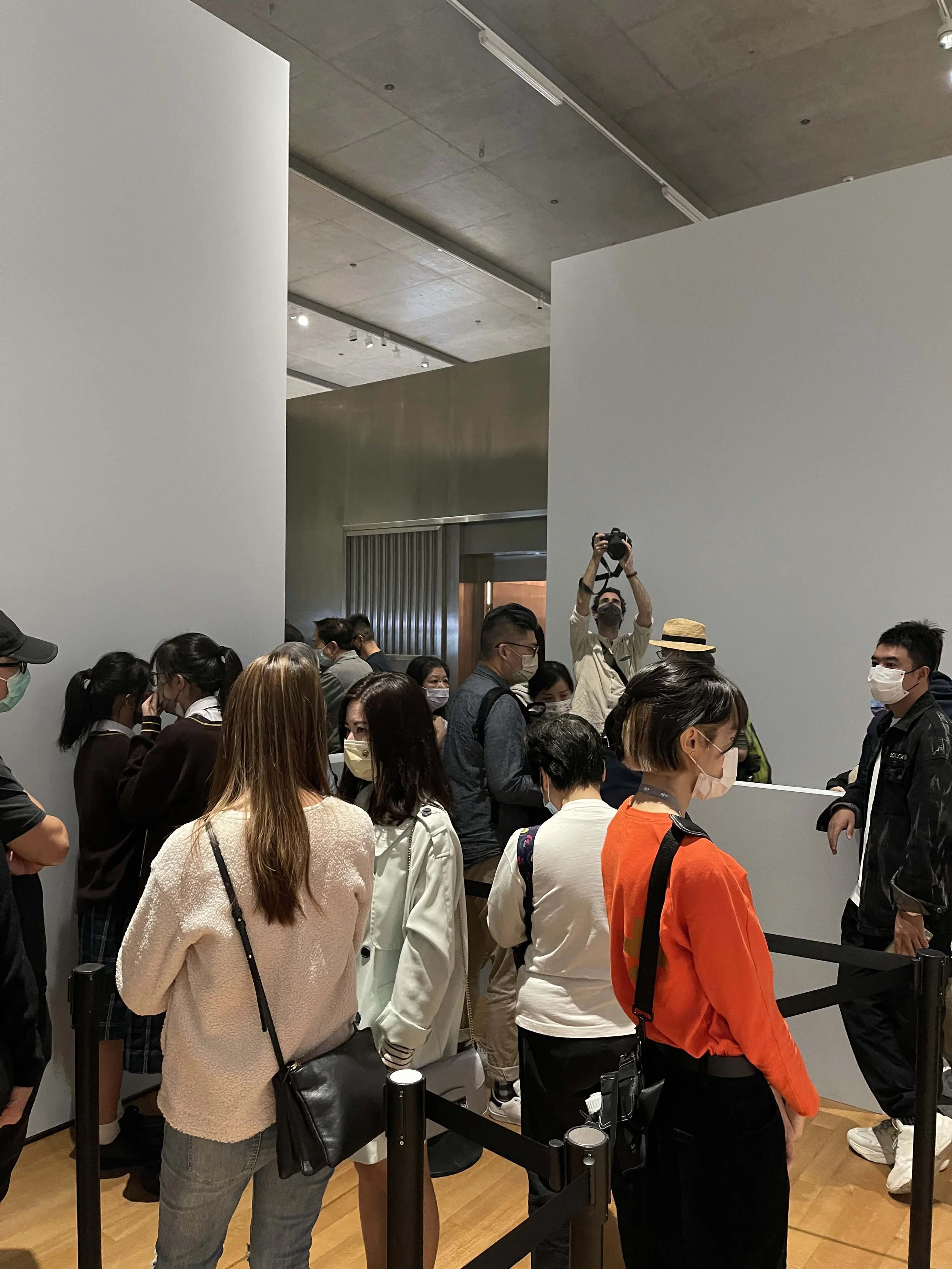 Domestic Transformer Featured in the Video 'Inside &lt;Hong Kong: Here and Beyond&gt;'