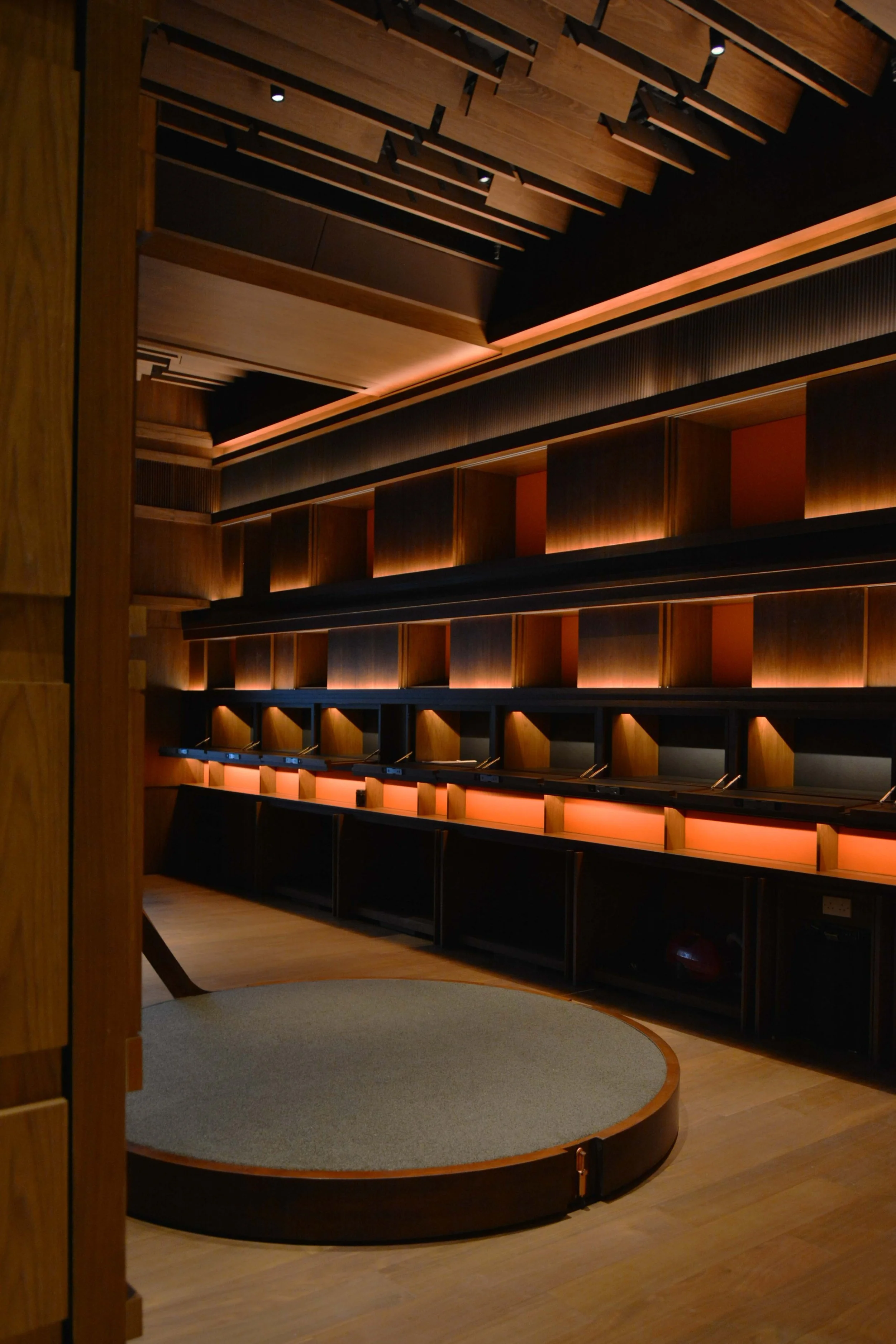 DFA Design for Asia Awards Goes to Private Music Studio