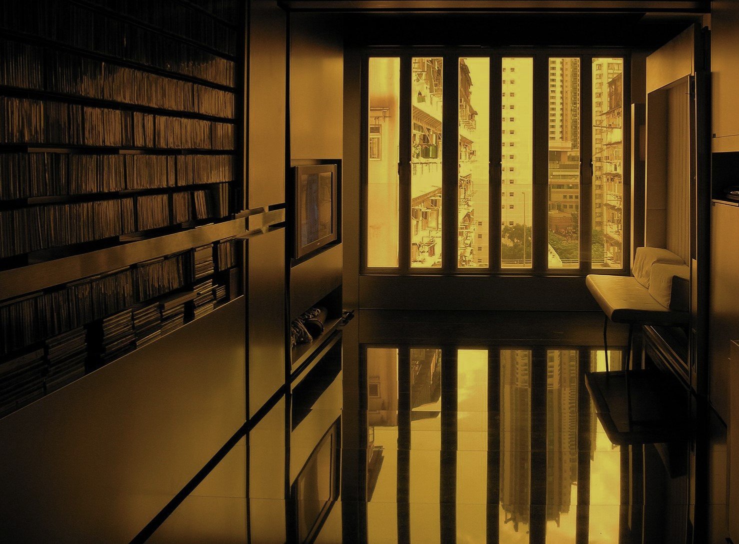 Domestic Transformer