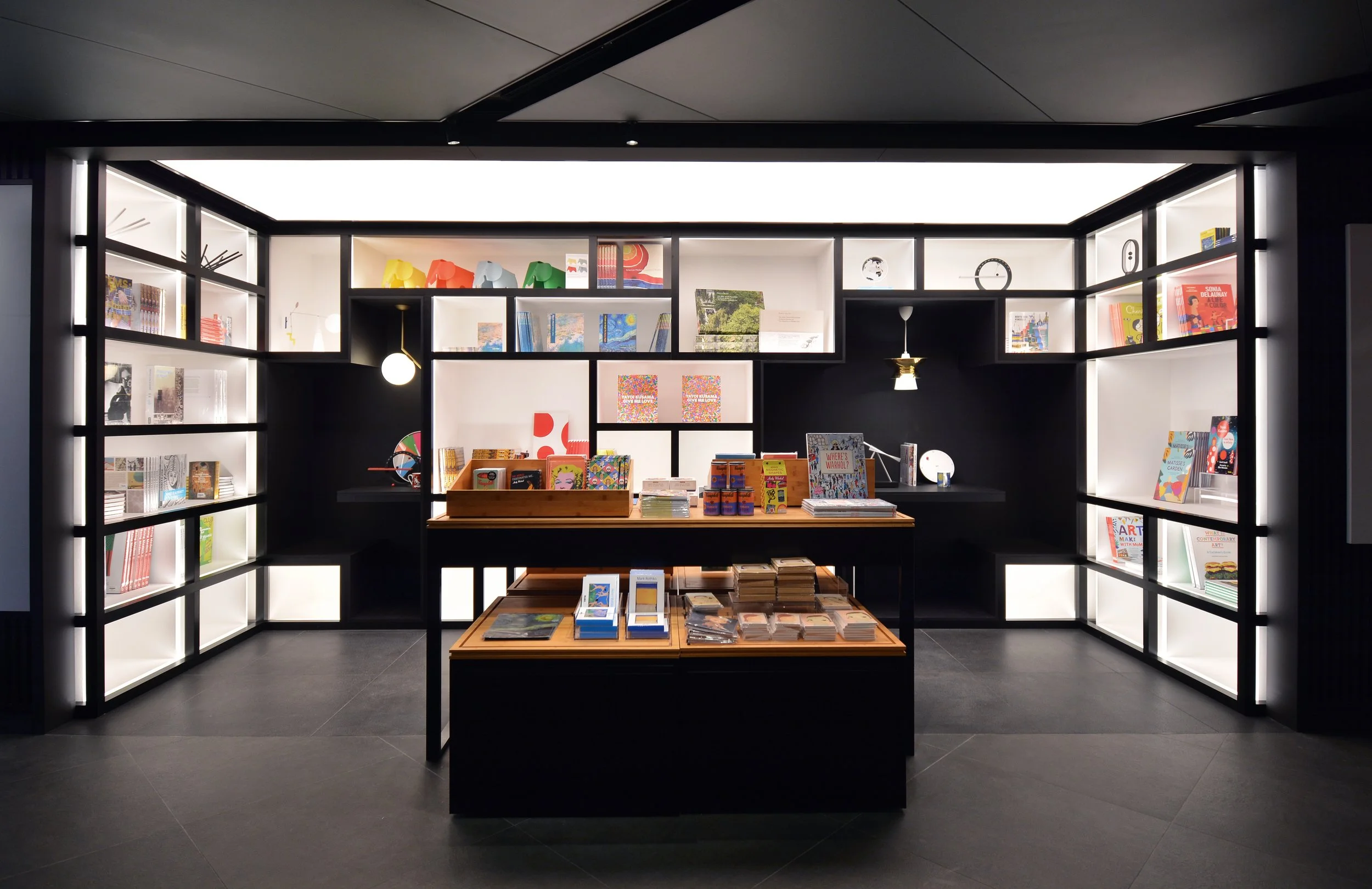 MoMA Design Store