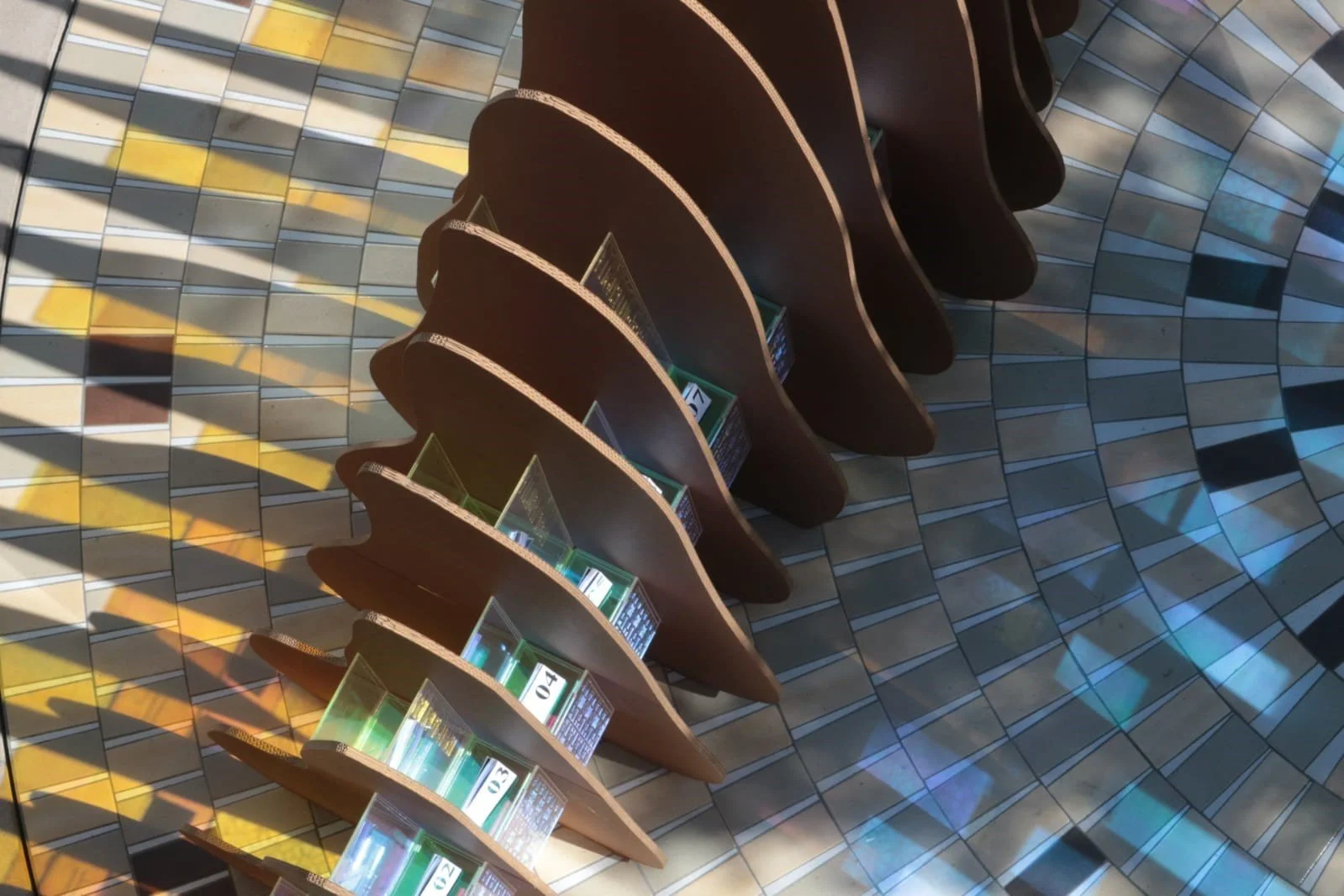 HKIA "Island_Peninsula" Architecture Exhibition