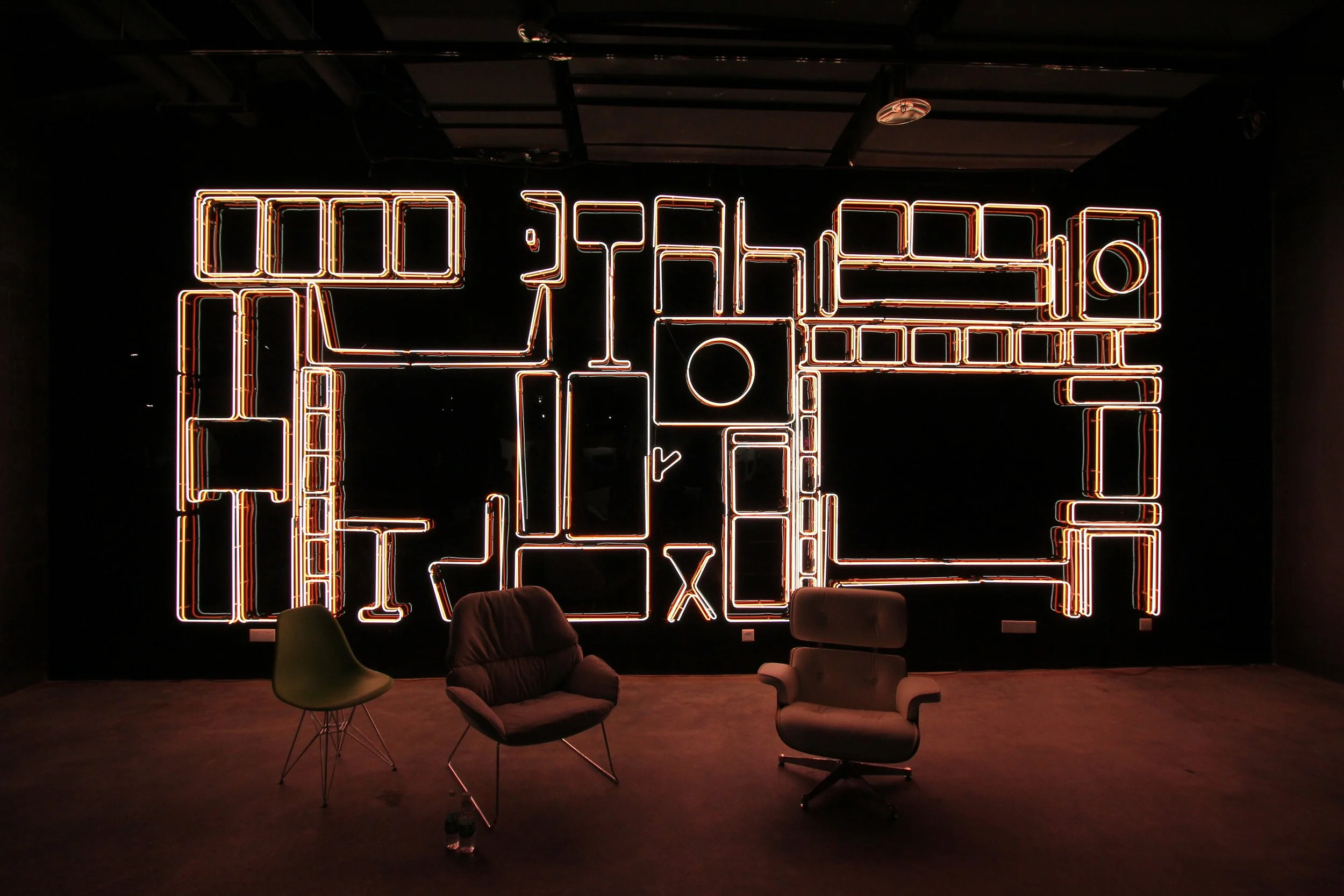 Protean: 25 Years of Design Dialogue with Edge Exhibition
