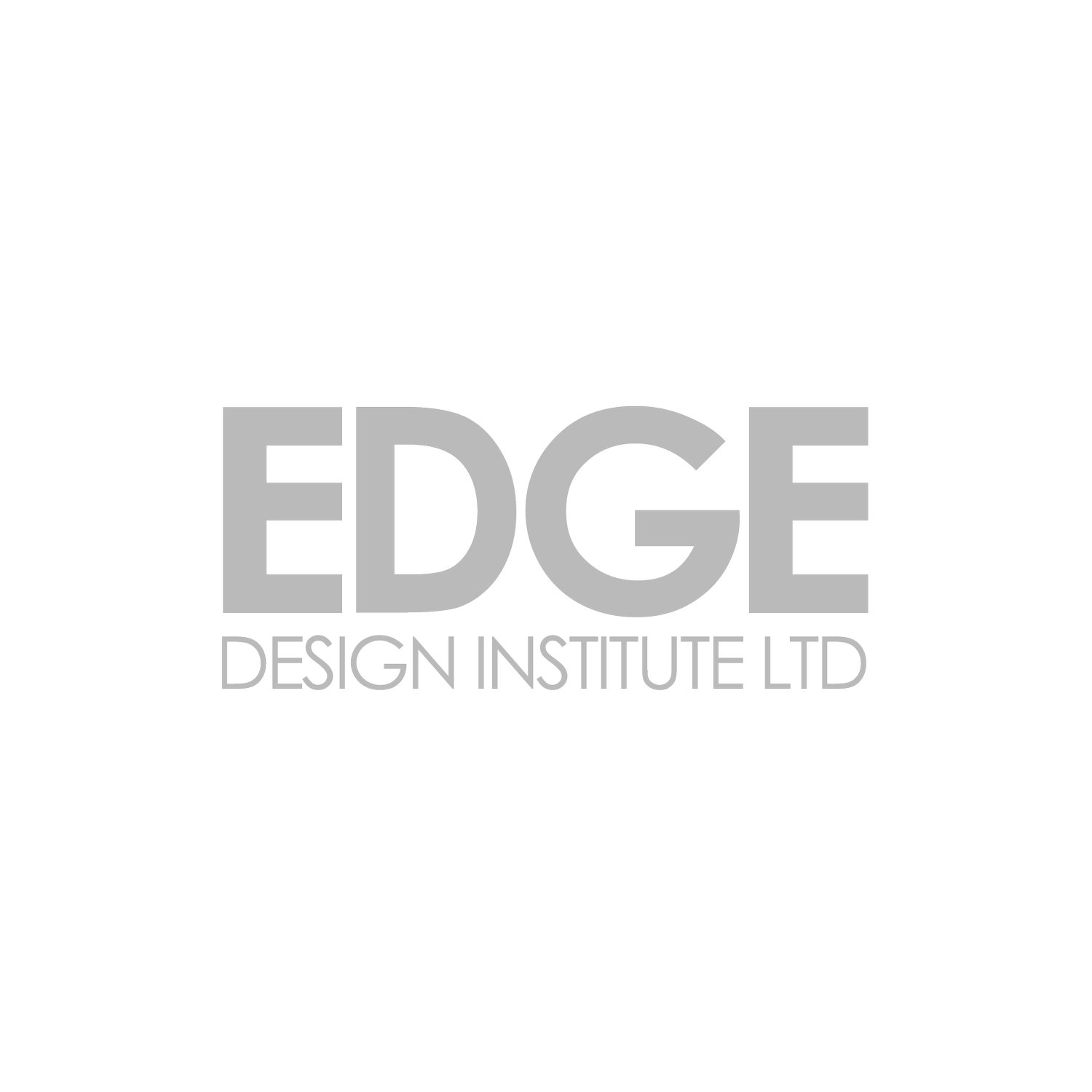 EDGE DESIGN INSTITUTE LTD.