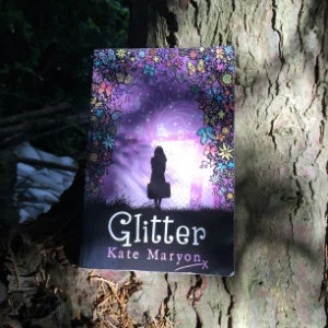 When Liberty's super-rich dad loses his job and falls into depression she learns that all that Glitters is not gold.