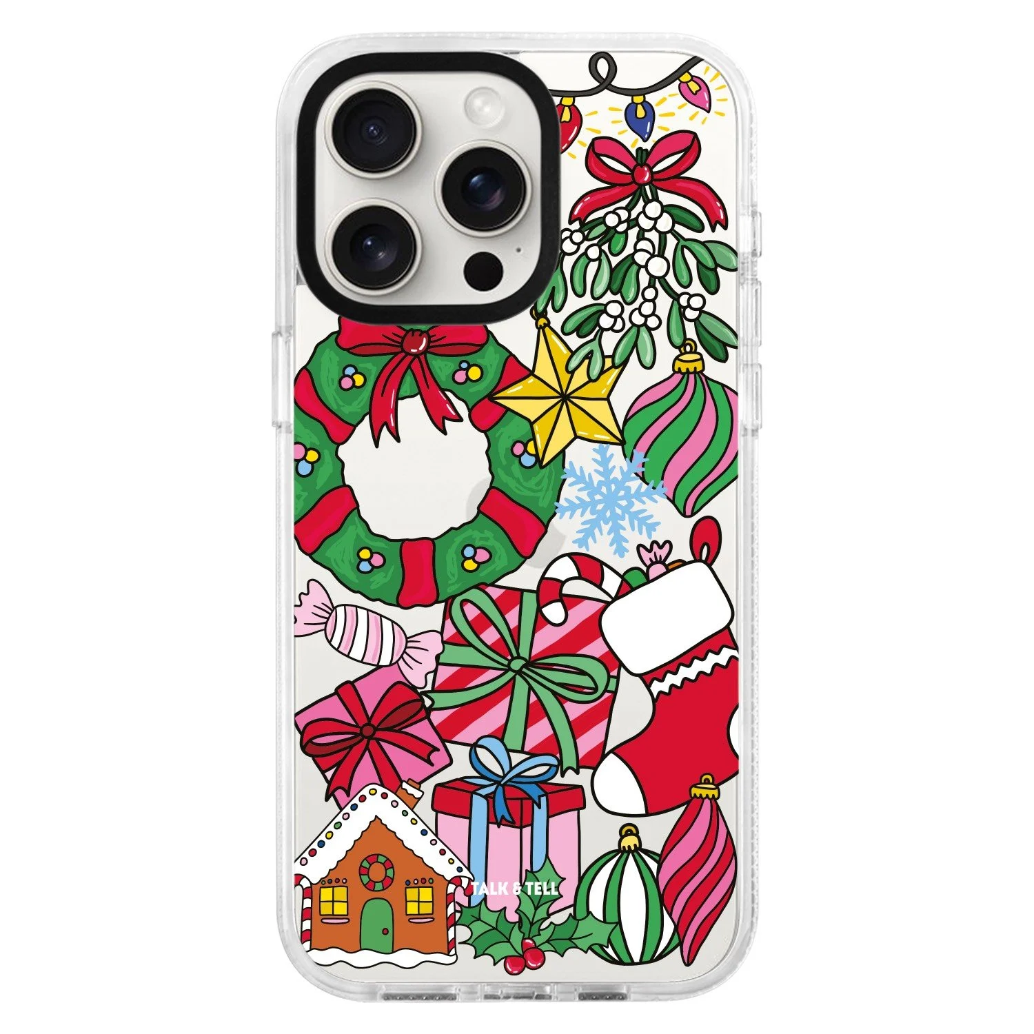 Christmas Spirit