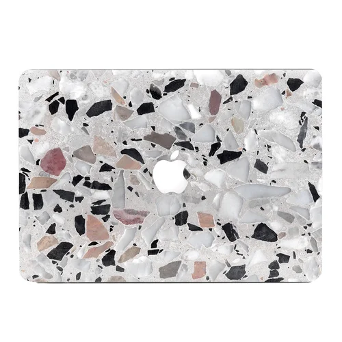 Skin Léopard Coloré Pour MacBook Pro 15" Touch Bar – Neuf, Pose Facile !