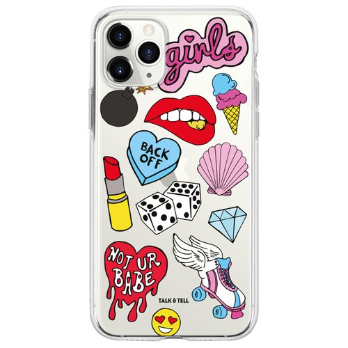 iPhone SE 2016 / 5 & 5S  Talk and Tell | Talk and Tell | Phone Cases,  Stationery Art, Graphic T-shirts & More