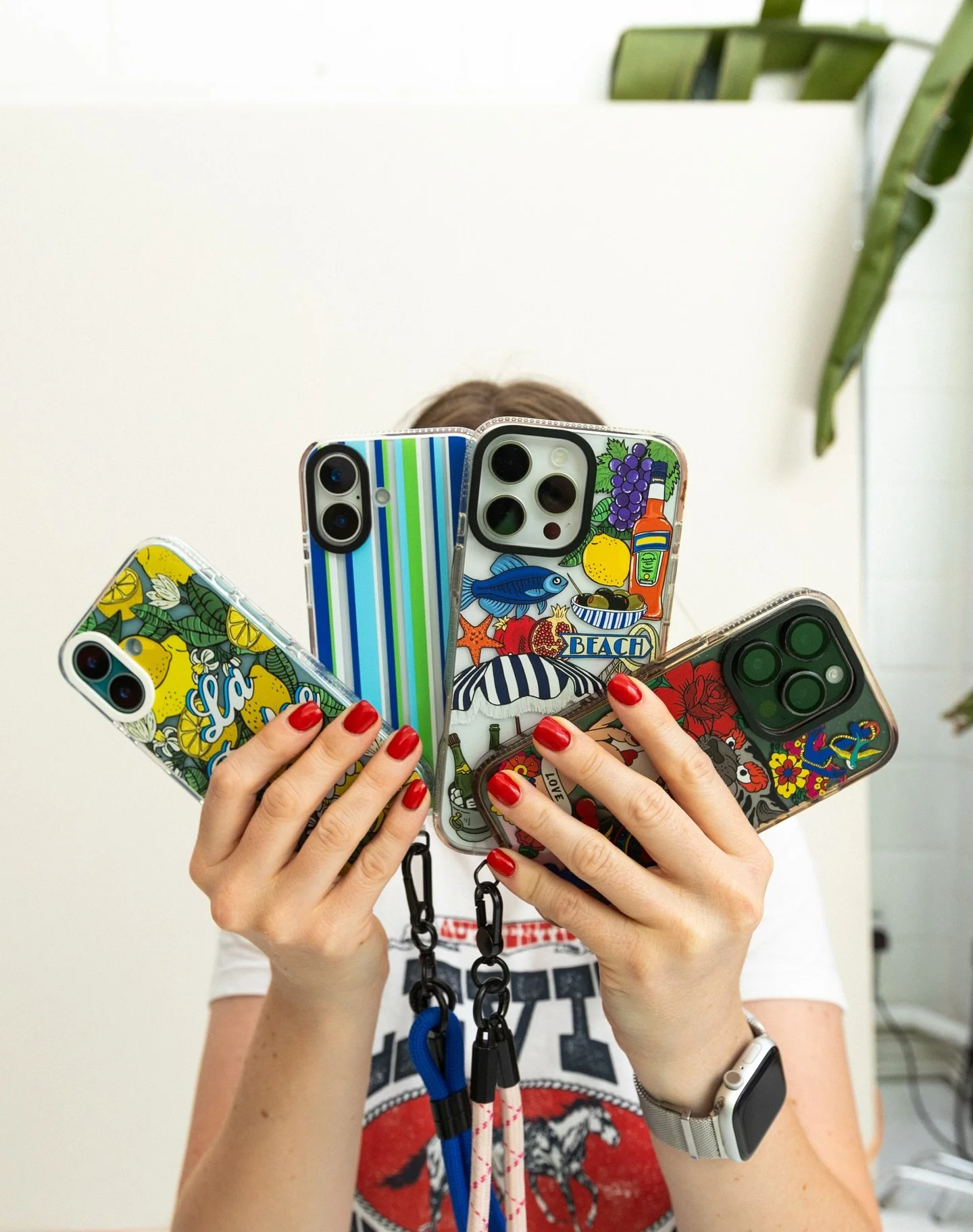 What’s the dumbest/silliest thing you’ve ever done to break your phone? Let’s see who’s got the worst story 👇