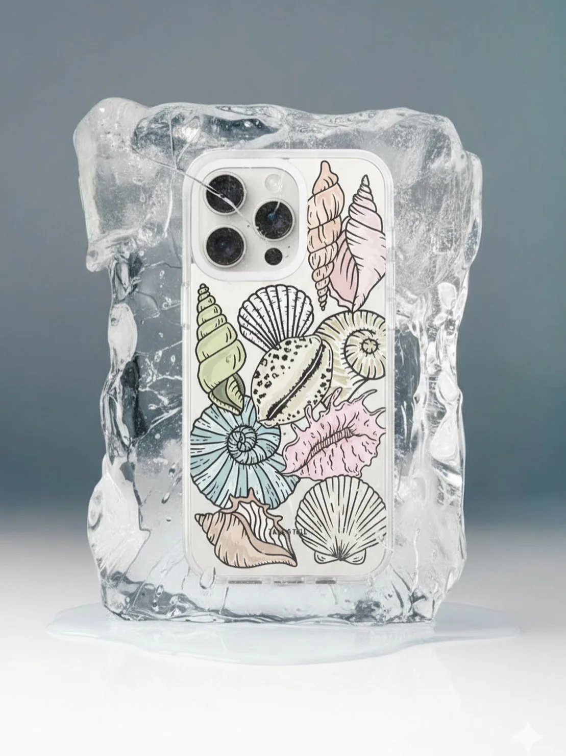 How it feels to be a summer girly stuck in the sub-zero winter freeze 🧊🥶❄️