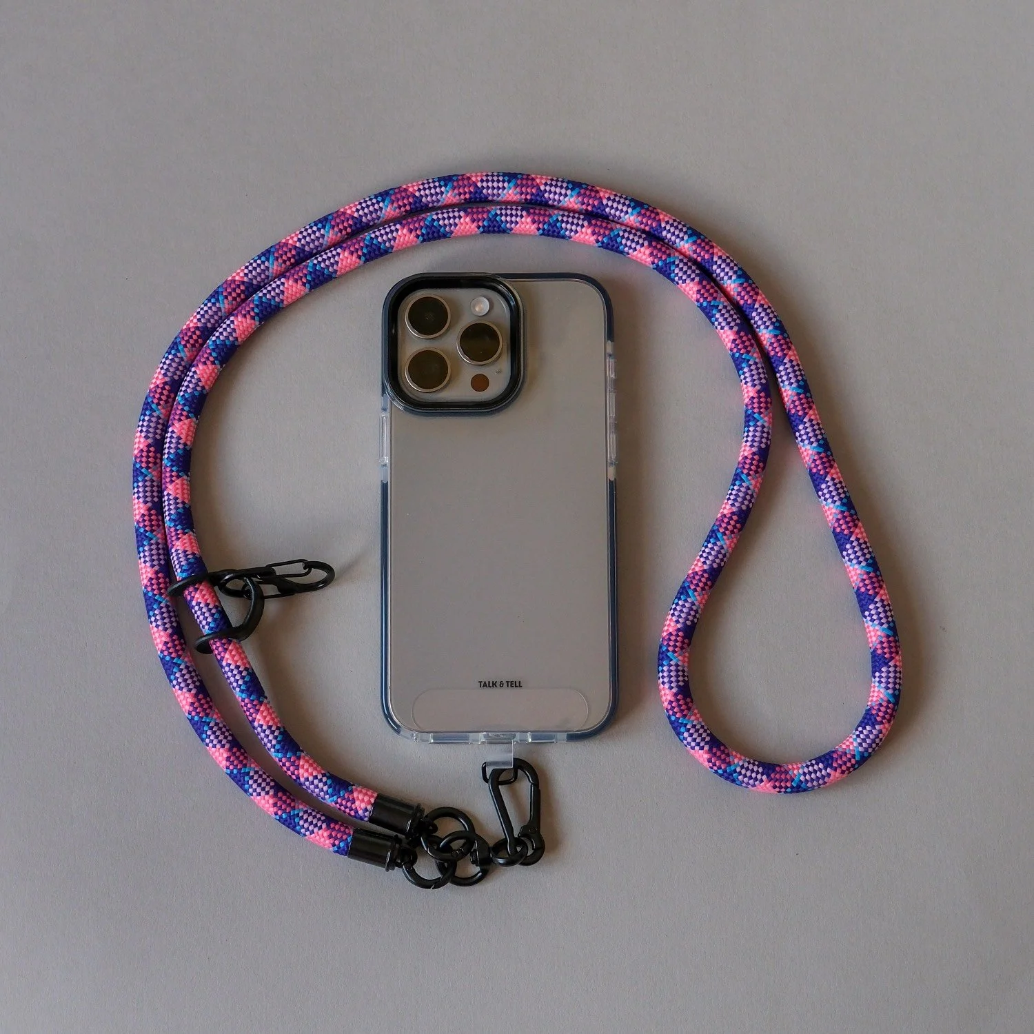 Pinkberry Strap