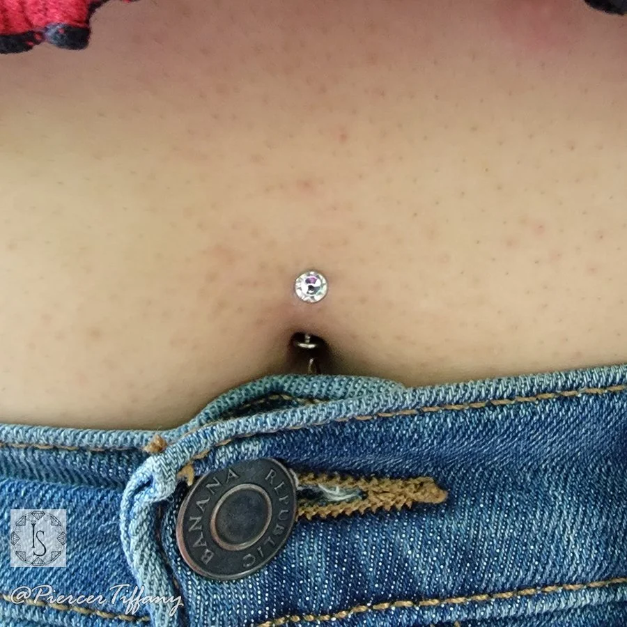 Piercing — ARTISANAL TATTOO