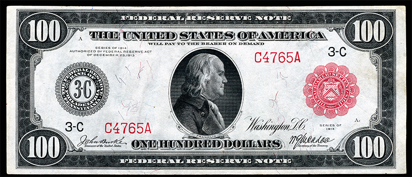 Source: National Numismatic Collection at the Smithsonian Institution