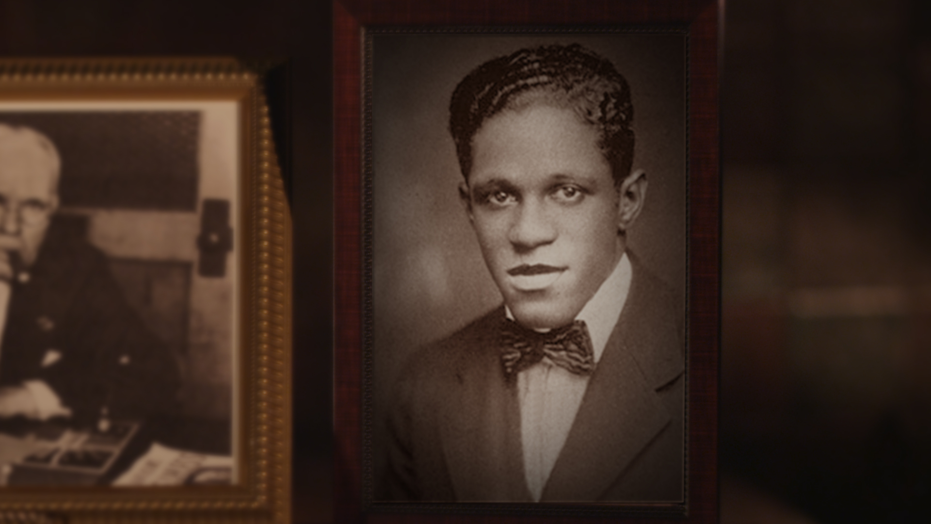 Fritz Pollard, the first African American Head Coach. Source: Time Warner Cable SportsChannel Public Domain