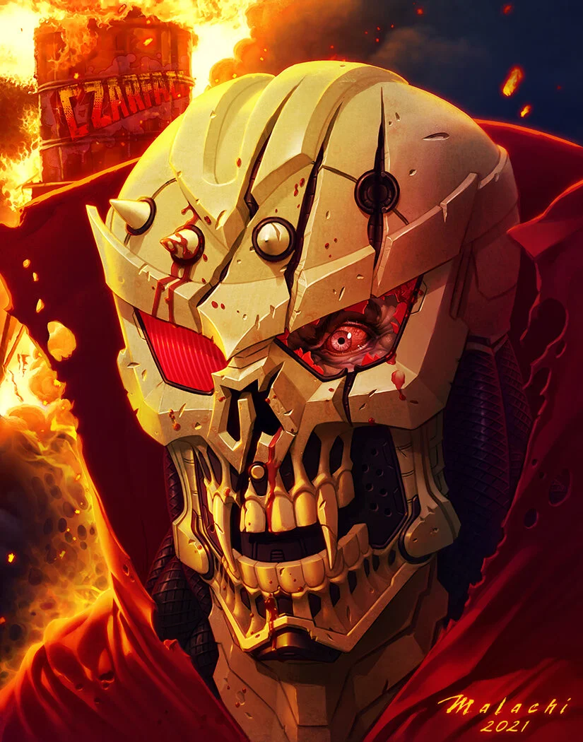 CZARFACE