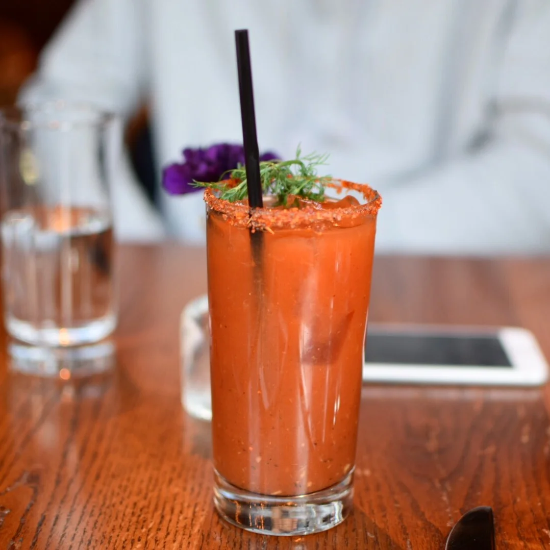 Quickie Guide to NYC Eats