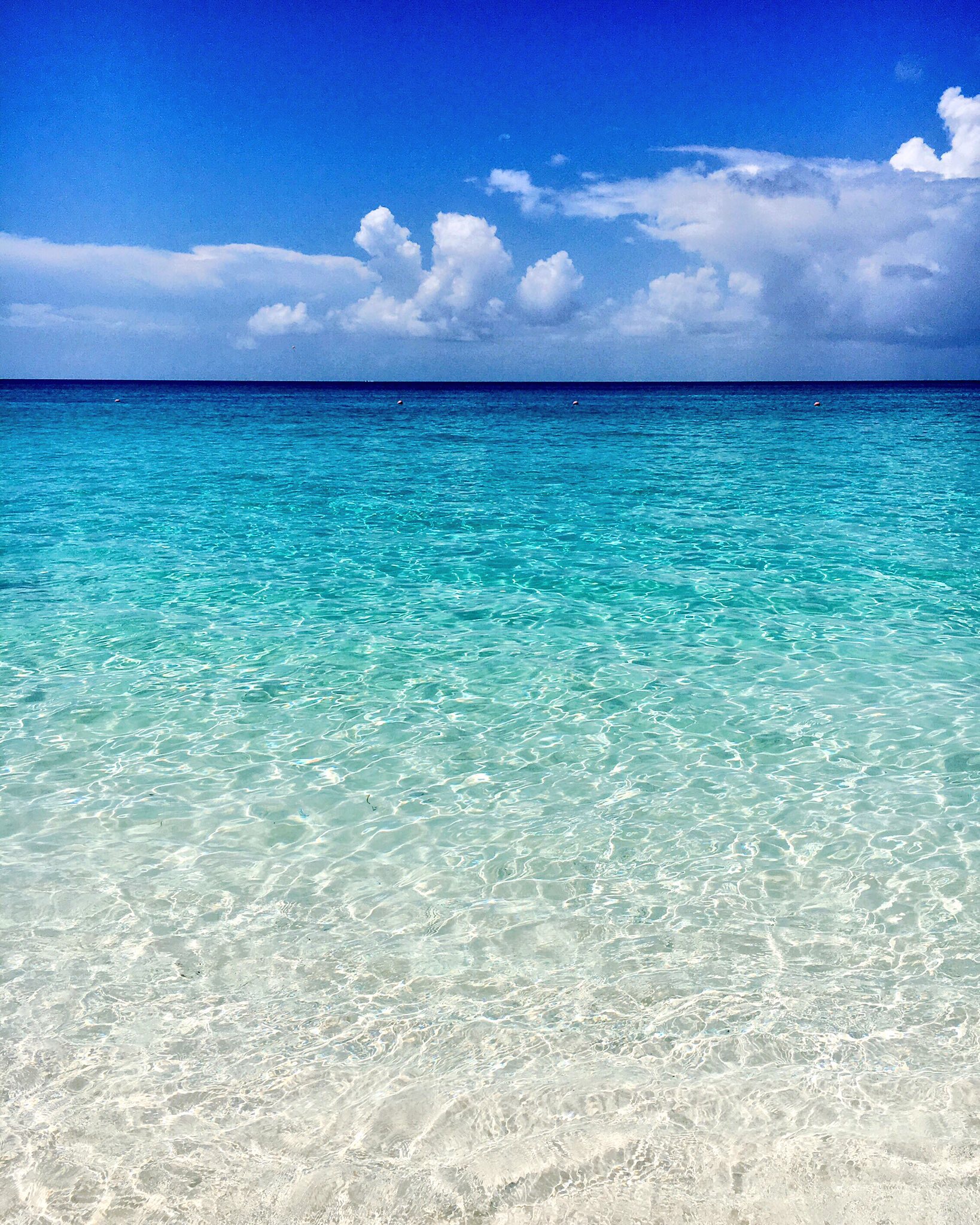 Travel Diary: Nassau 