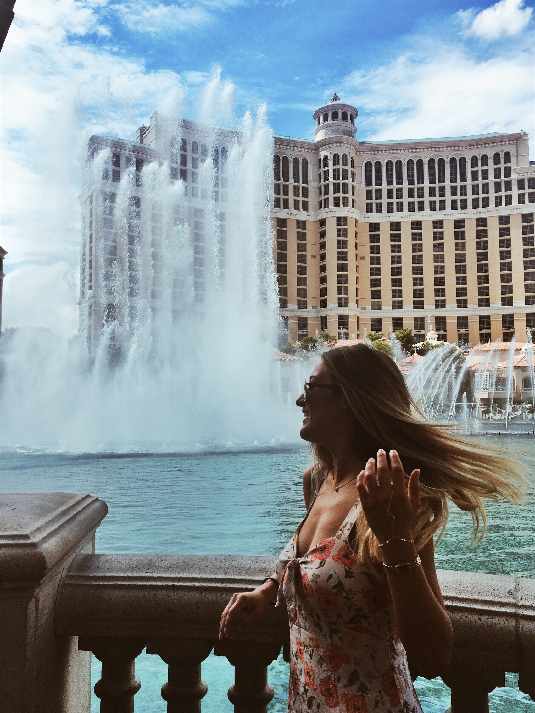48 Hours in Vegas
