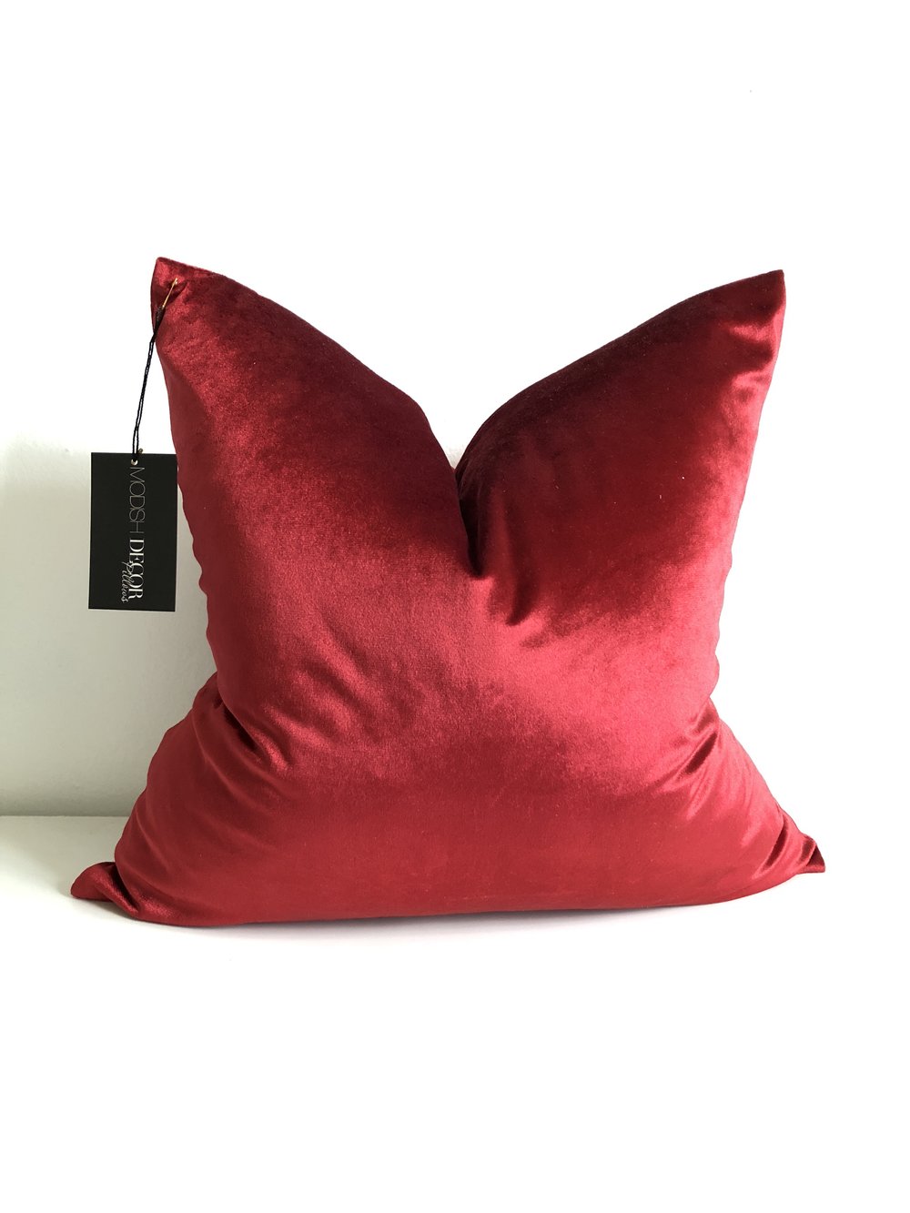 Modish Decor Pillows - Bring new life to your home + support small black business owners with our Buy Black Holiday Gift Guide. ShoptheKei.com