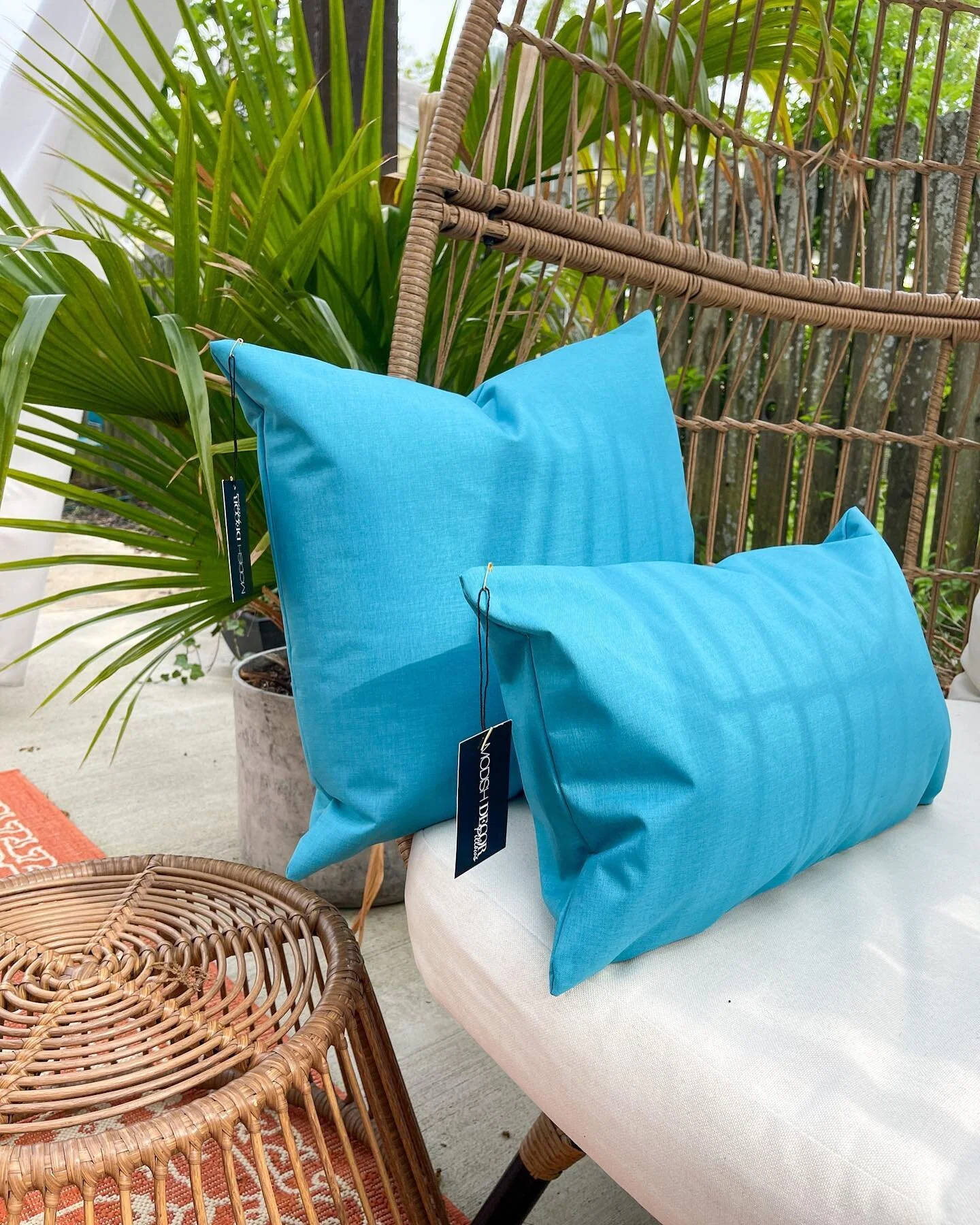 Modish Decor Pillows